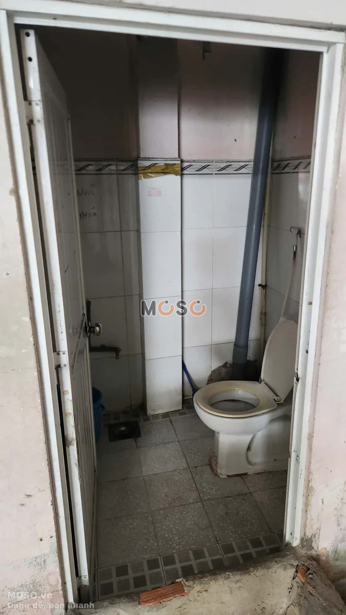 Cho thuê nhà mặt tiền 3030/5 Phạm Thế Hiển Quận 8, TP.HCM – giá 20 triệu - ảnh 4
